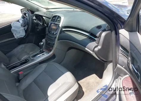 2013 Chevrolet Malibu Eco Premium Audio z USA, uszkodzony, nr VIN 1G11F5SR6DF211713